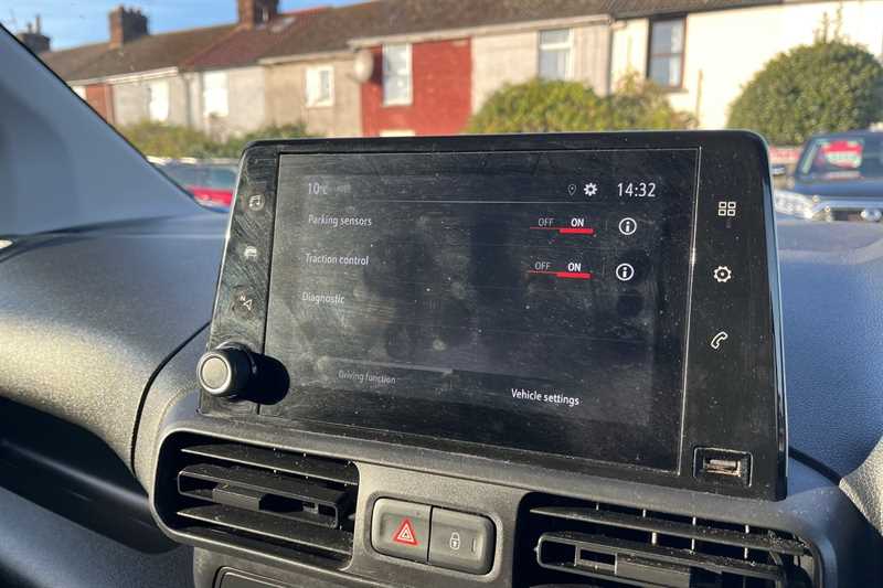 Used Vauxhall Combo 2022 for sale - 77146714: Photo 31