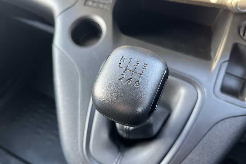 Used Vauxhall Combo 2022 for sale - 77146714: Photo 37