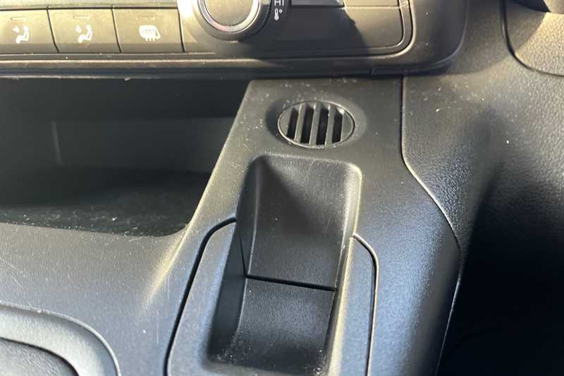 Used Vauxhall Combo 2022 for sale - 77146714: Photo 38