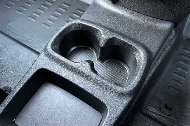 Used Vauxhall Combo 2022 for sale - 77146714: Photo 39