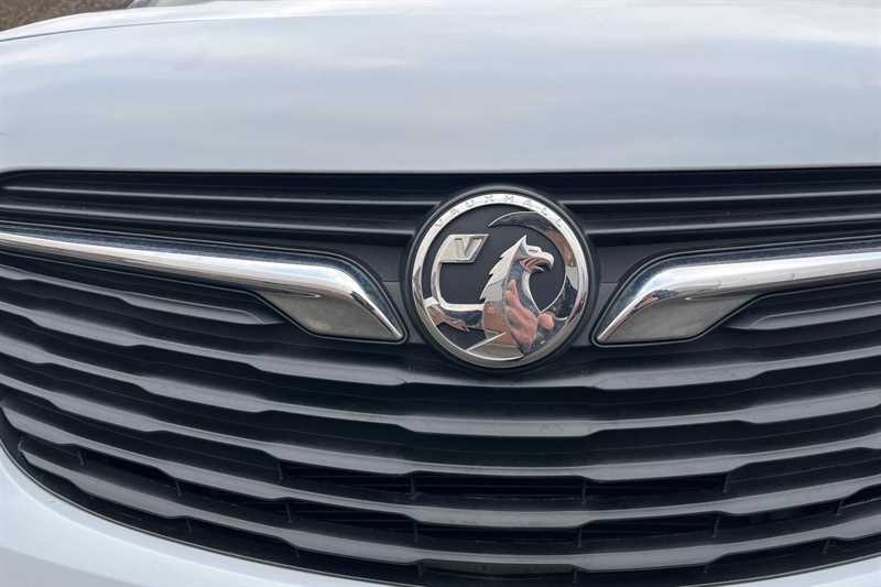 Used Vauxhall Combo 2022 for sale - 77146714: Photo 45