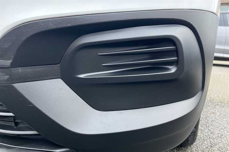 Used Vauxhall Combo 2022 for sale - 77146714: Photo 46