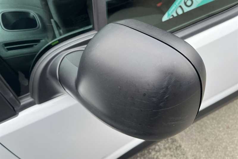 Used Vauxhall Combo 2022 for sale - 77146714: Photo 47