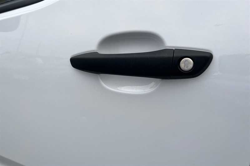 Used Vauxhall Combo 2022 for sale - 77146714: Photo 48