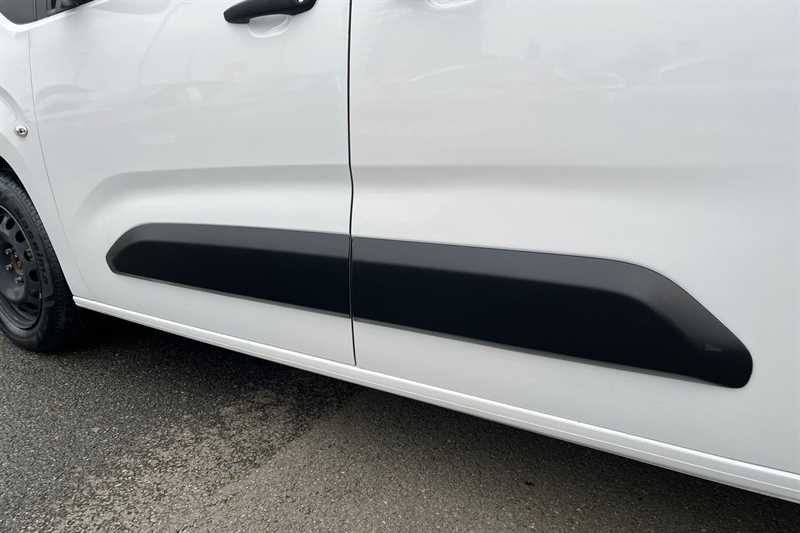 Used Vauxhall Combo 2022 for sale - 77146714: Photo 49