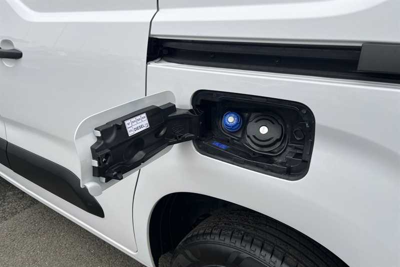 Used Vauxhall Combo 2022 for sale - 77146714: Photo 50