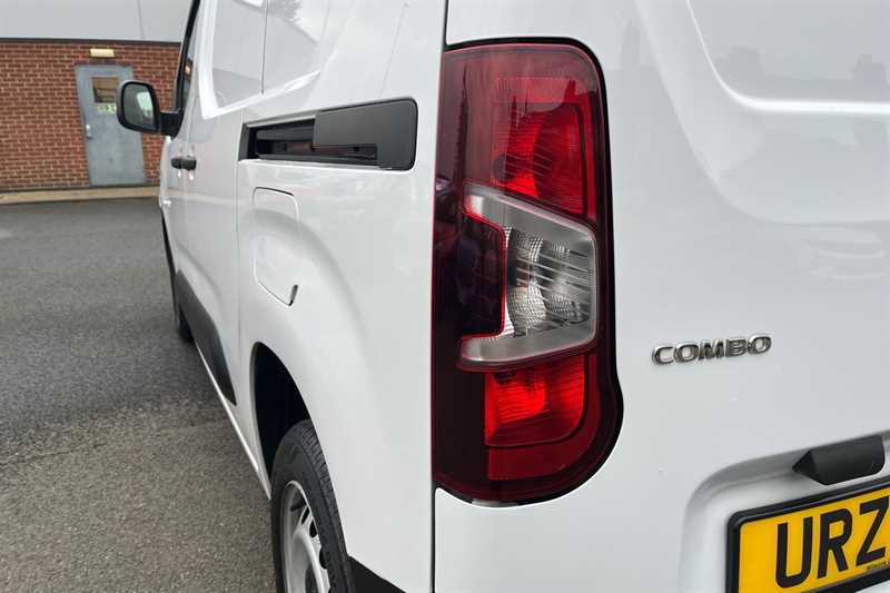 Used Vauxhall Combo 2022 for sale - 77146714: Photo 51