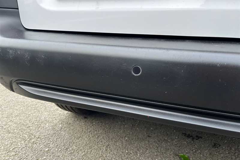 Used Vauxhall Combo 2022 for sale - 77146714: Photo 53