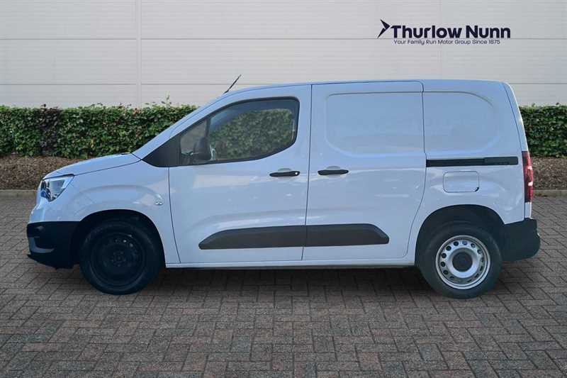 Used Vauxhall Combo 2022 for sale - 77146714: Photo 6