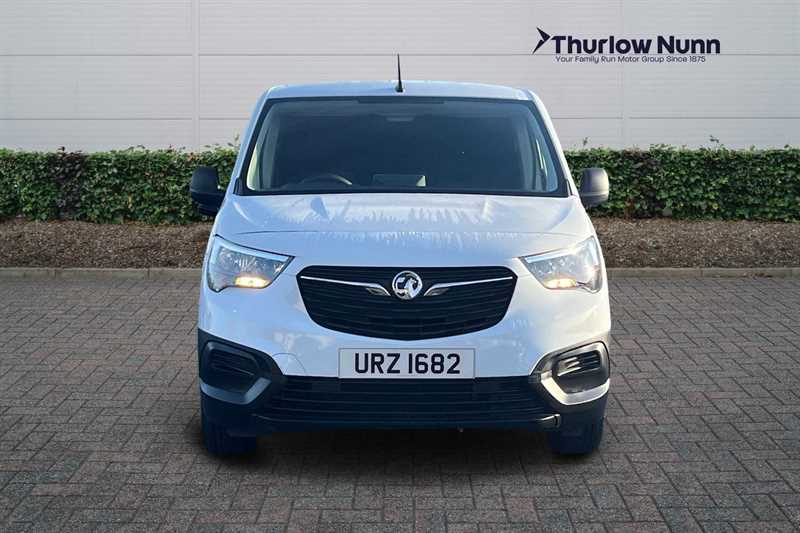 Used Vauxhall Combo 2022 for sale - 77146714: Photo 8
