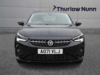 Used Vauxhall Corsa 2021 for sale - 79603947: Photo