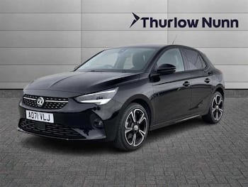 Used Vauxhall Corsa 2021 for sale - 79603947: Photo