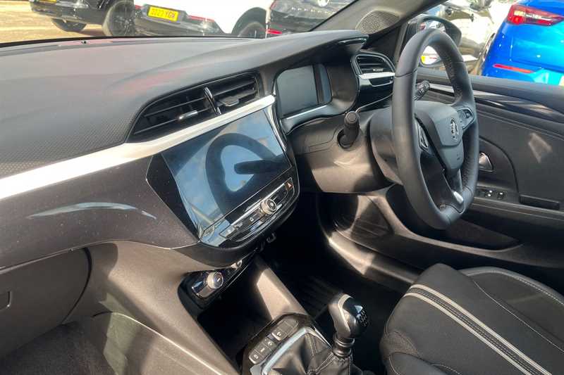 Used Vauxhall Corsa 2023 for sale - 76034119: Photo 13