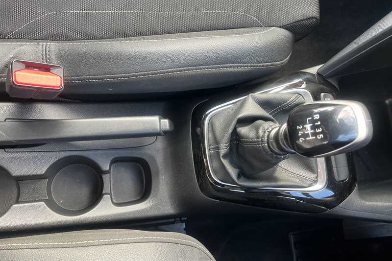 Used Vauxhall Corsa 2023 for sale - 76034119: Photo 14