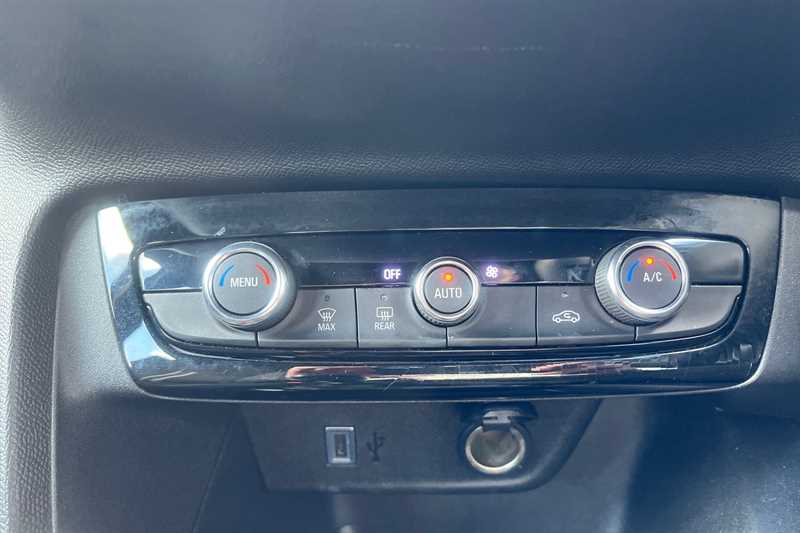 Used Vauxhall Corsa 2023 for sale - 76034119: Photo 15