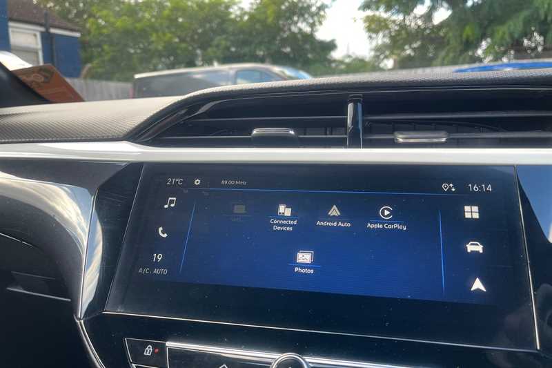 Used Vauxhall Corsa 2023 for sale - 76034119: Photo 18