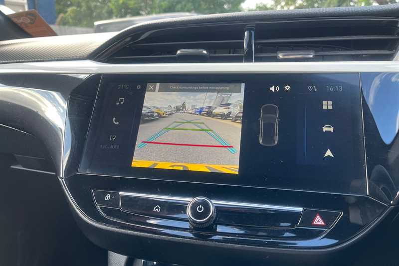 Used Vauxhall Corsa 2023 for sale - 76034119: Photo 19