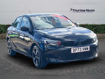 2023 - GS 1.2 Turbo Start/Stop (100ps) 5-Door