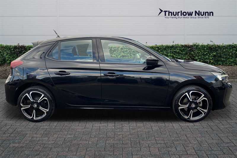 Used Vauxhall Corsa 2023 for sale - 76034119: Photo 2