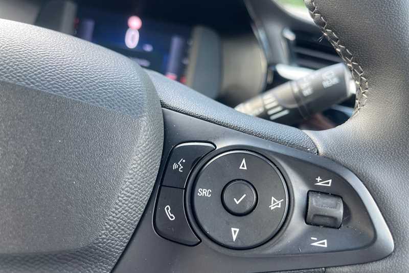 Used Vauxhall Corsa 2023 for sale - 76034119: Photo 22