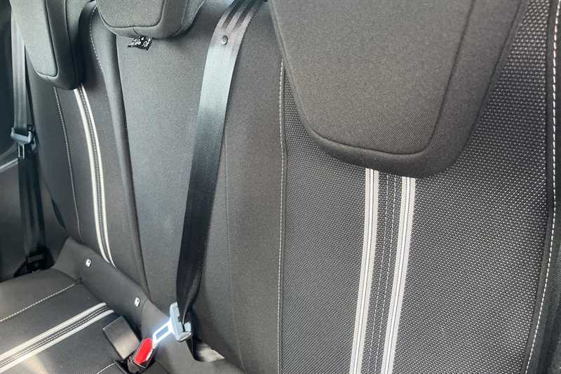 Used Vauxhall Corsa 2023 for sale - 76034119: Photo 23