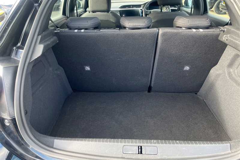 Used Vauxhall Corsa 2023 for sale - 76034119: Photo 24