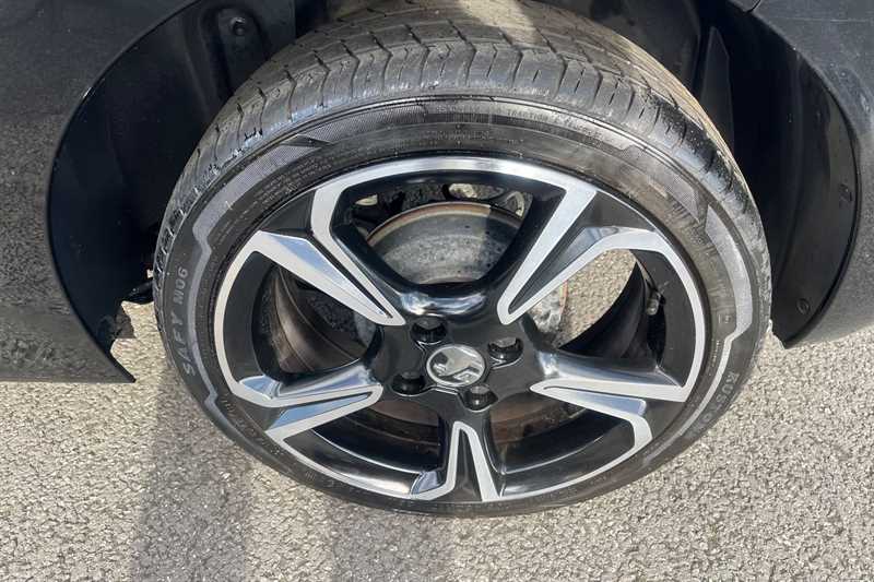 Used Vauxhall Corsa 2023 for sale - 76034119: Photo 25