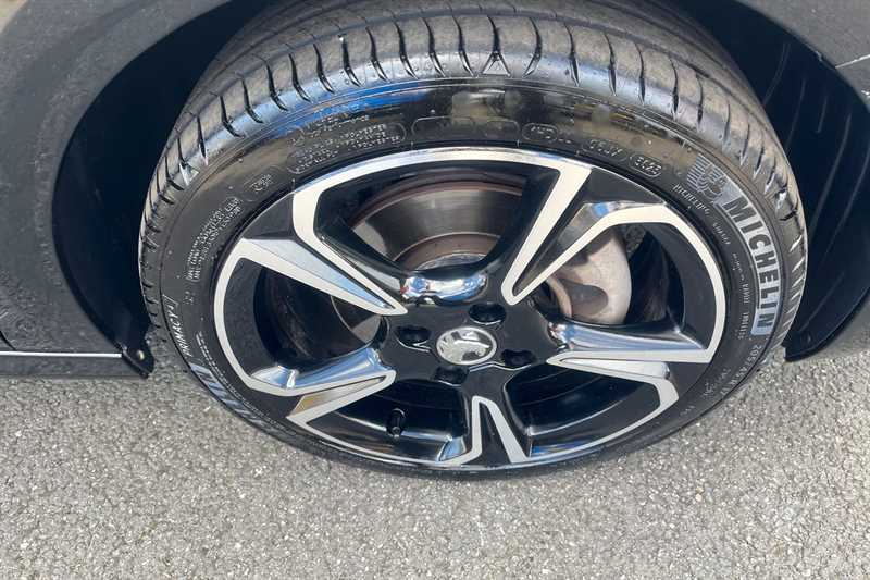 Used Vauxhall Corsa 2023 for sale - 76034119: Photo 27