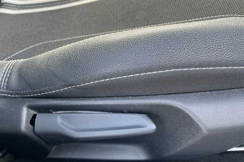 Used Vauxhall Corsa 2023 for sale - 76034119: Photo 29