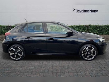 Used Vauxhall Corsa 2023 for sale - 76034119: Photo 2