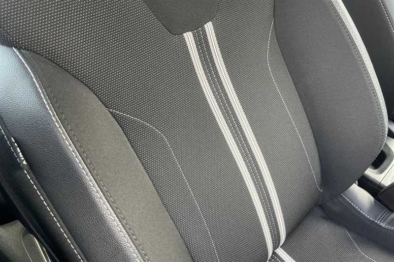 Used Vauxhall Corsa 2023 for sale - 76034119: Photo 30