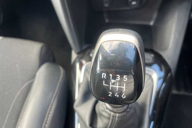 Used Vauxhall Corsa 2023 for sale - 76034119: Photo 32