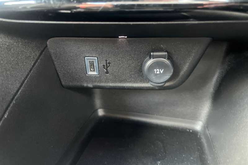 Used Vauxhall Corsa 2023 for sale - 76034119: Photo 33