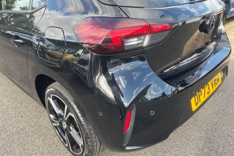 Used Vauxhall Corsa 2023 for sale - 76034119: Photo 36