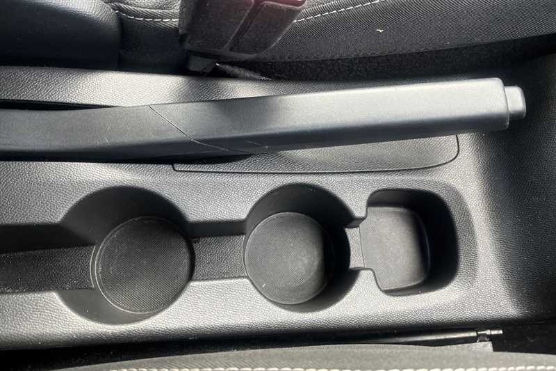 Used Vauxhall Corsa 2023 for sale - 76034119: Photo 37