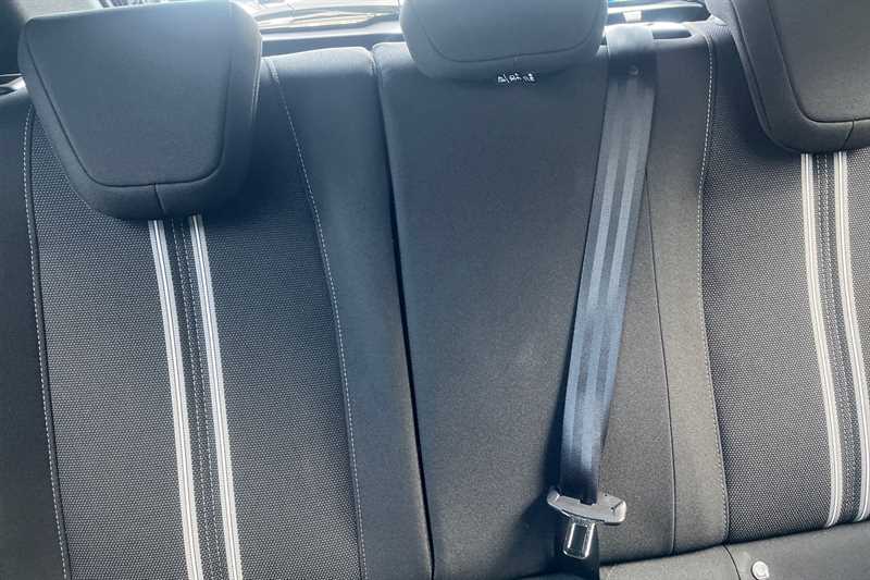 Used Vauxhall Corsa 2023 for sale - 76034119: Photo 39