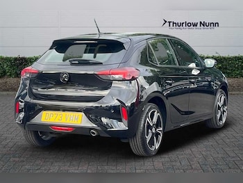 Used Vauxhall Corsa 2023 for sale - 76034119: Photo 3