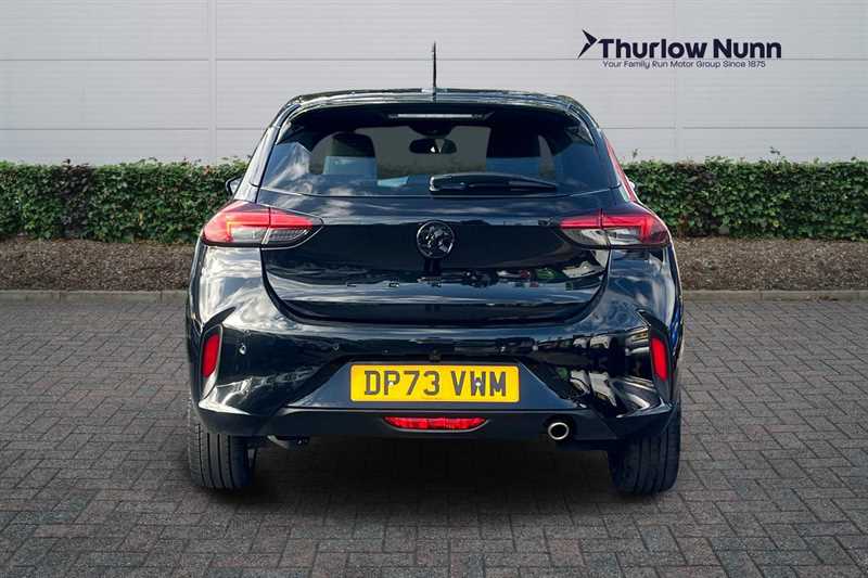 Used Vauxhall Corsa 2023 for sale - 76034119: Photo 4