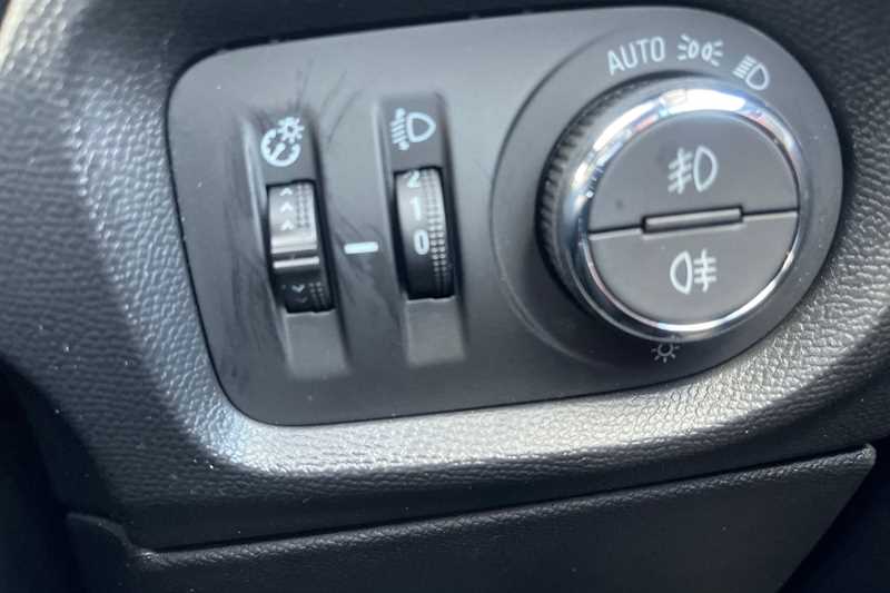 Used Vauxhall Corsa 2023 for sale - 76034119: Photo 41