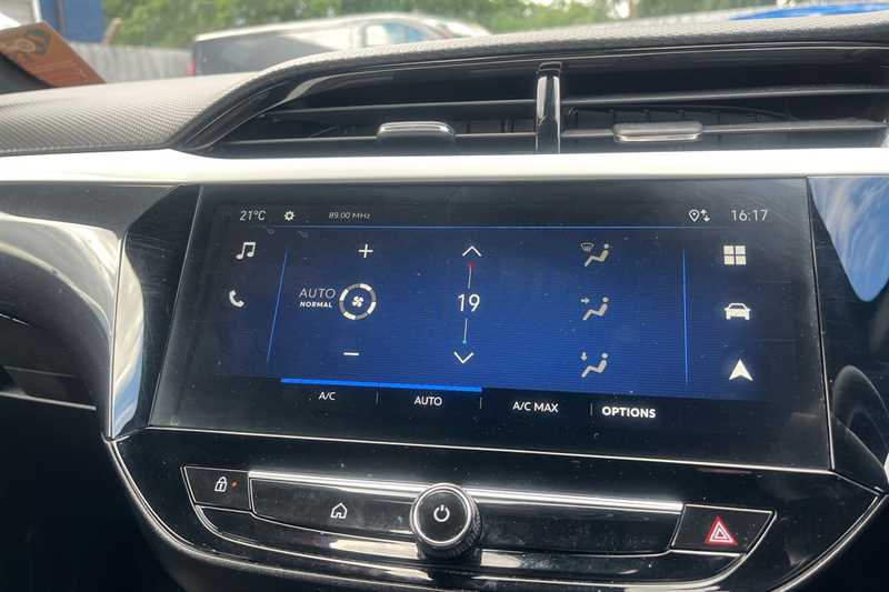 Used Vauxhall Corsa 2023 for sale - 76034119: Photo 45