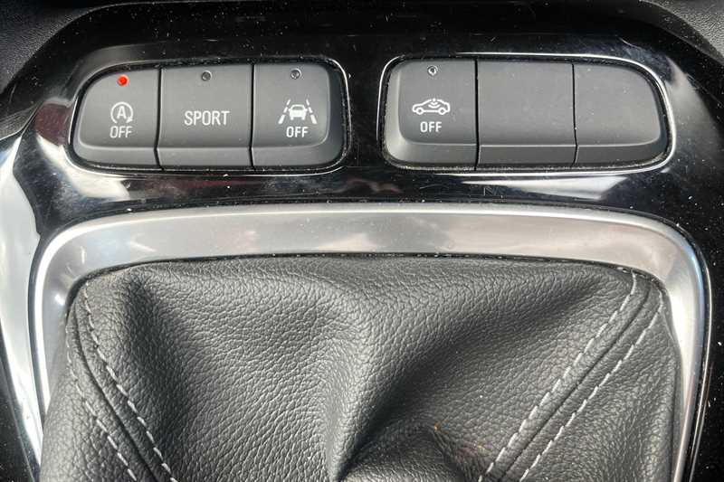 Used Vauxhall Corsa 2023 for sale - 76034119: Photo 48