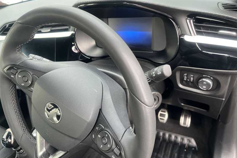 Used Vauxhall Corsa 2023 for sale - 76034119: Photo 49