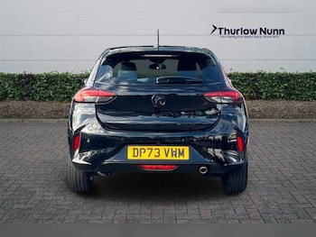 Used Vauxhall Corsa 2023 for sale - 76034119: Photo 4