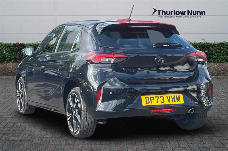 Used Vauxhall Corsa 2023 for sale - 76034119: Photo 5