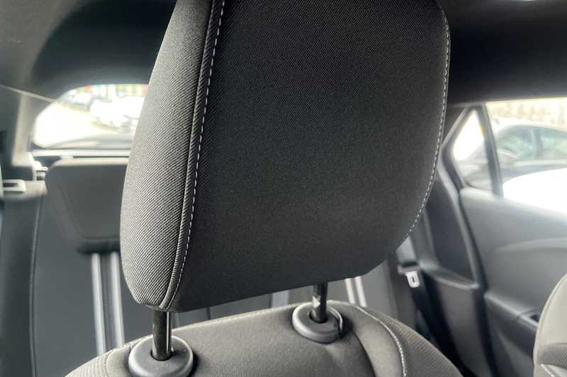 Used Vauxhall Corsa 2023 for sale - 76034119: Photo 50