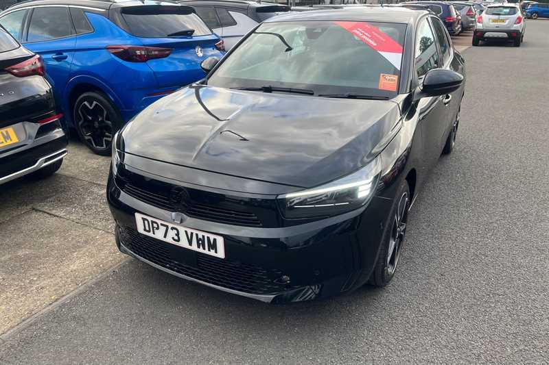 Used Vauxhall Corsa 2023 for sale - 76034119: Photo 56