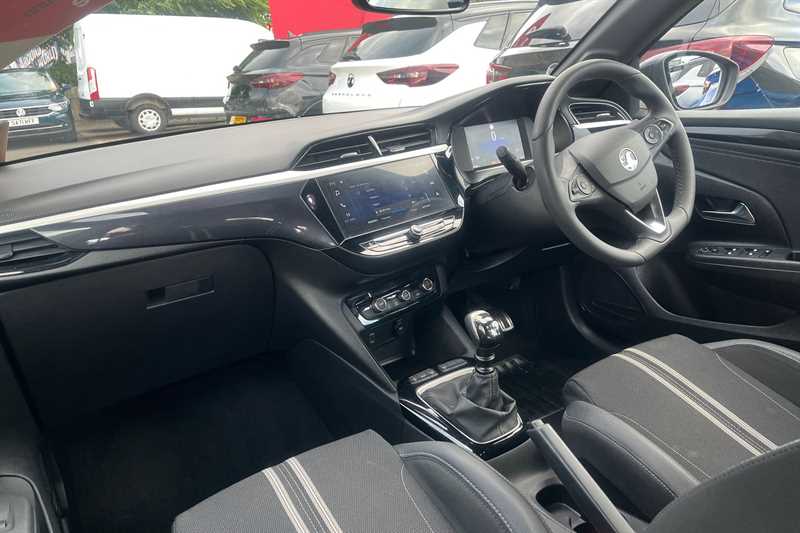 Used Vauxhall Corsa 2023 for sale - 76034119: Photo 59