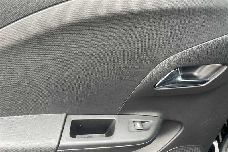 Used Vauxhall Corsa 2023 for sale - 76034119: Photo 60