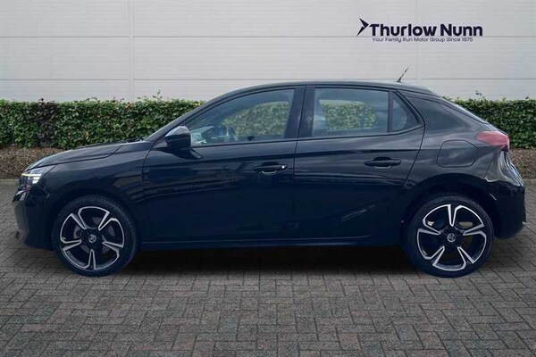 Used Vauxhall Corsa 2023 for sale - 76034119: Photo 6