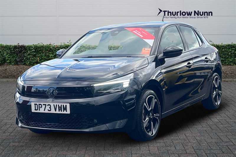 Used Vauxhall Corsa 2023 for sale - 76034119: Photo 7